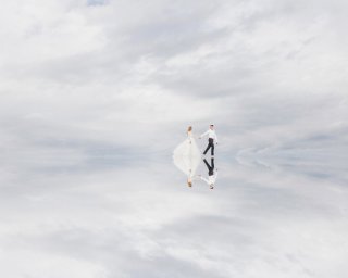 Фотограф Михайло Мазур