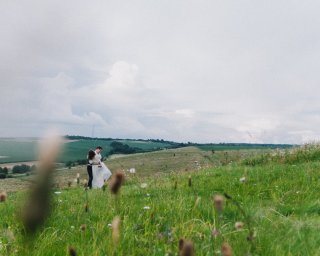 Фотограф на весілля Анастасія Паламіді